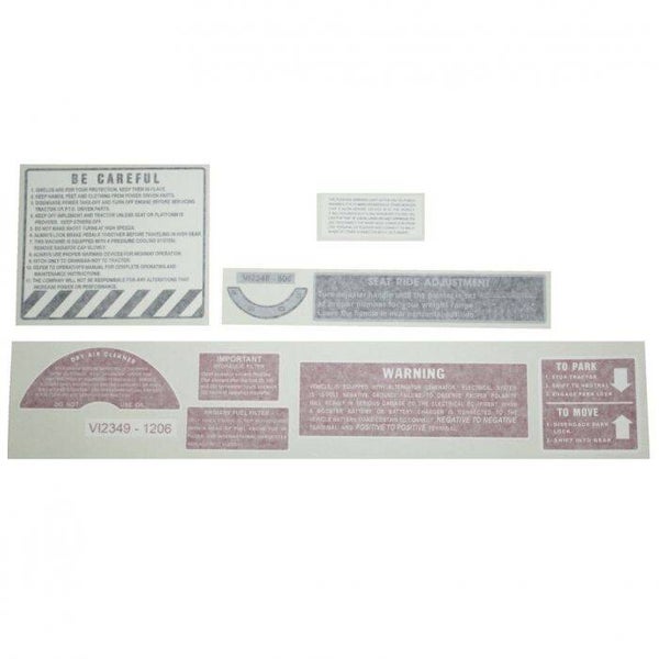 VI503 MV0104