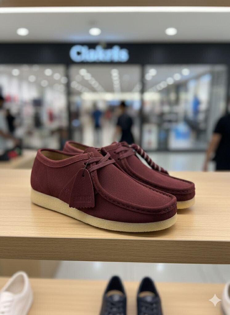 Clarks