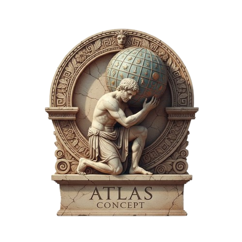 Atlas Concept