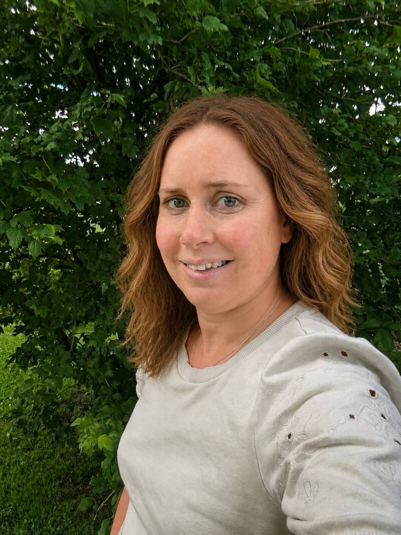Hilrieke Tibben Wandelcoach, leefstijl en diëtist
