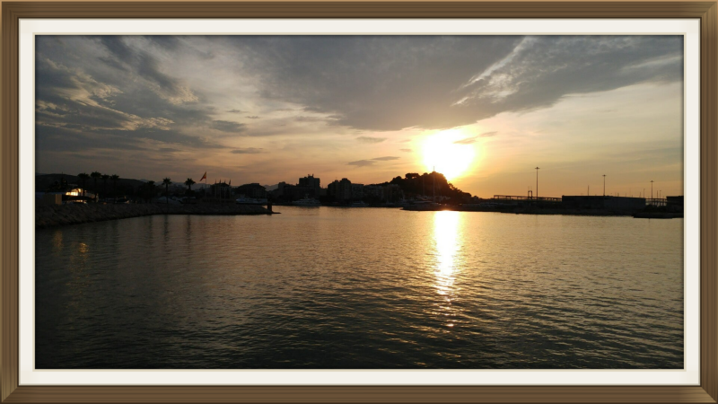 El equilibrio en la naturaleza