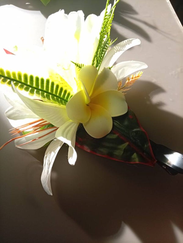 Moyen poara