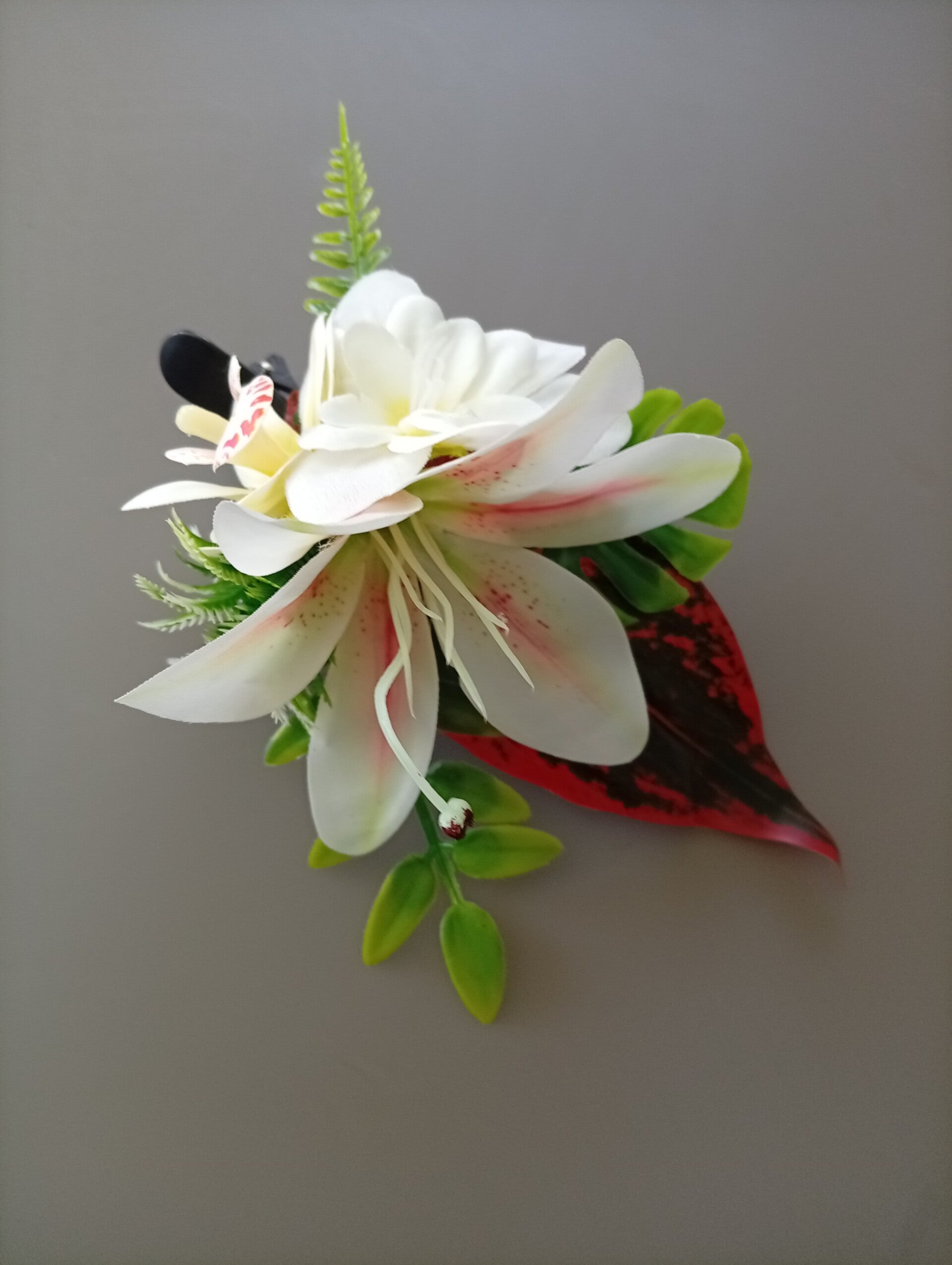 Poara blanc