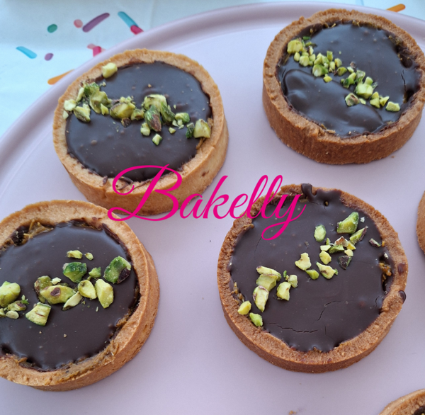 Dubai Tartelettes