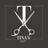 Tina's Cut