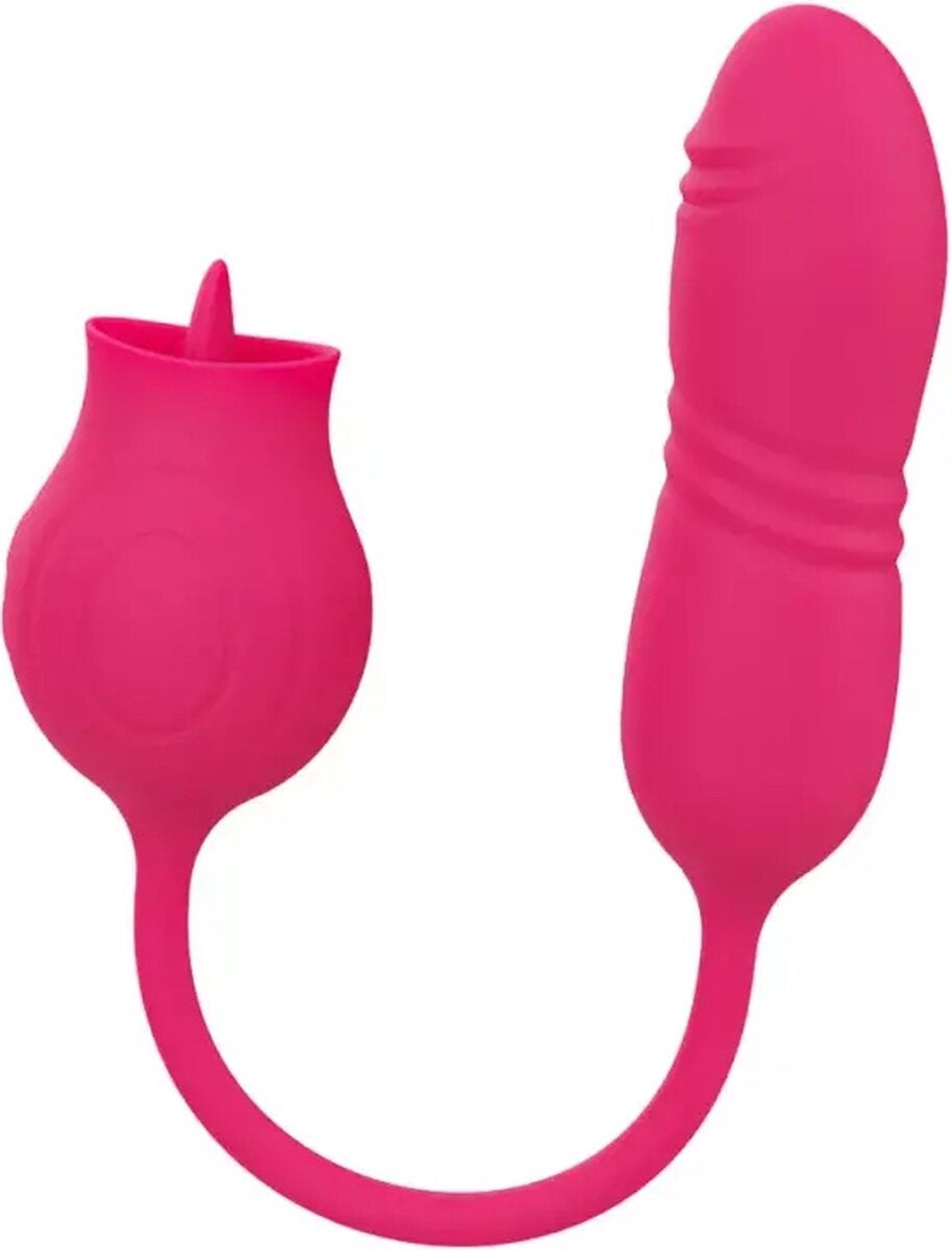 Duo Viborator Likkie