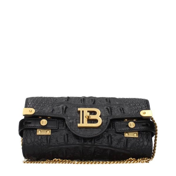 Balmain mini pouch