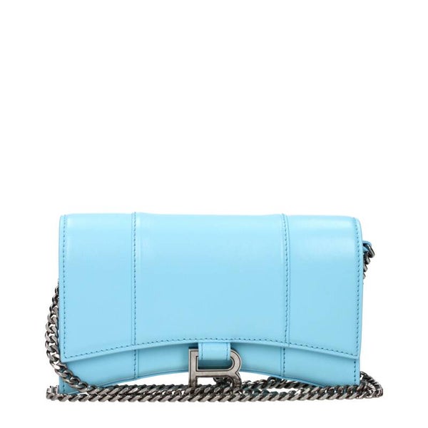 Balenciaga cielo celeste