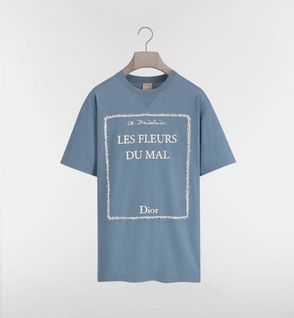Dior t shirt