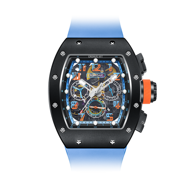 CA 09-05 L Race Master
