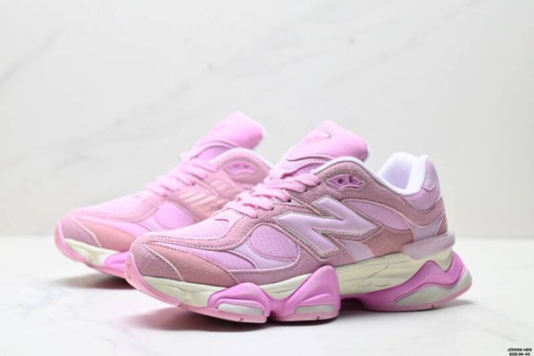 New balance 9060 pink