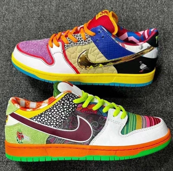 Nike trainers