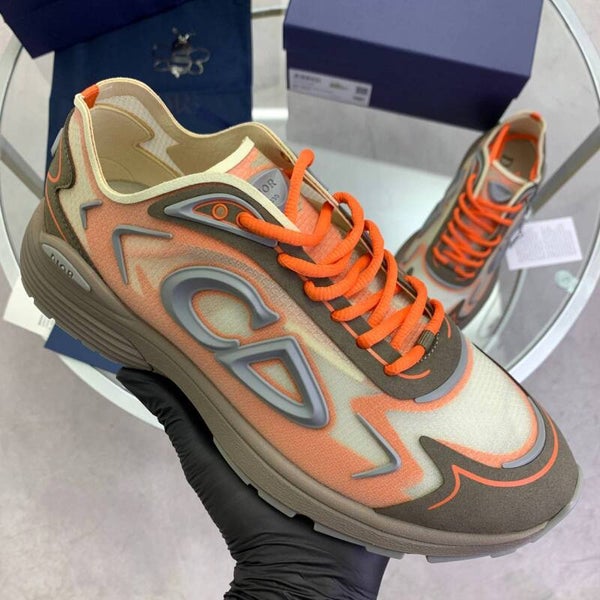 Dior trainers