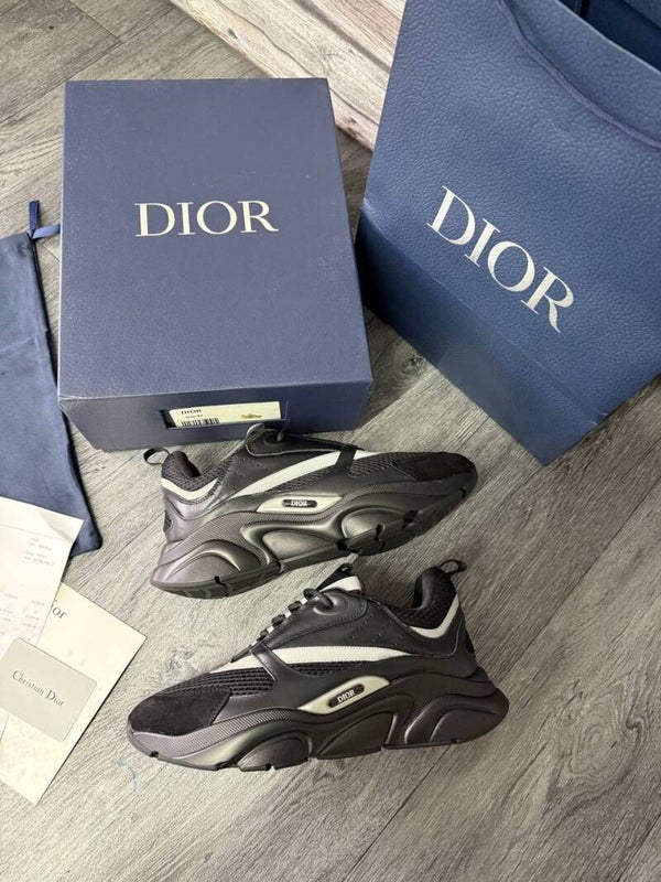 Dior b22