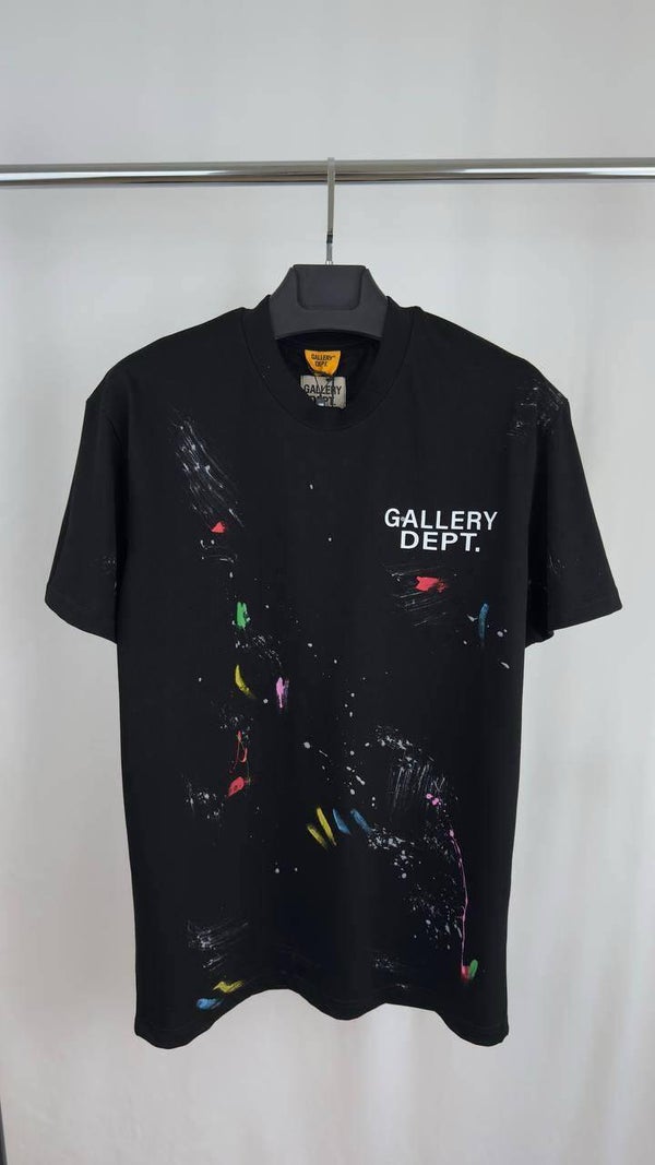 Gallery dept.