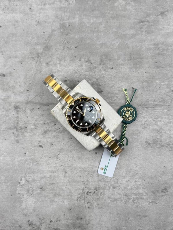 Rolex submariner