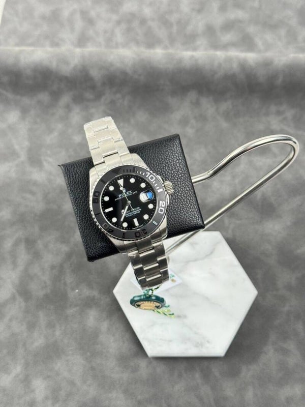Rolex yacht master