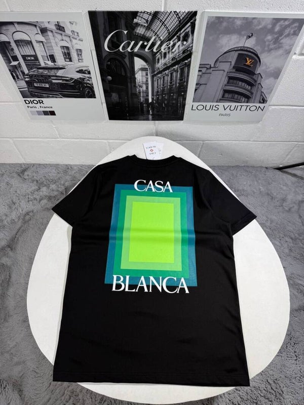 Casablanca t shirt