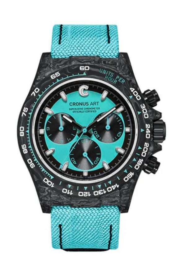 Daytona limited edition by Cronus art