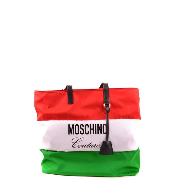 Moschino bag summer 🌞