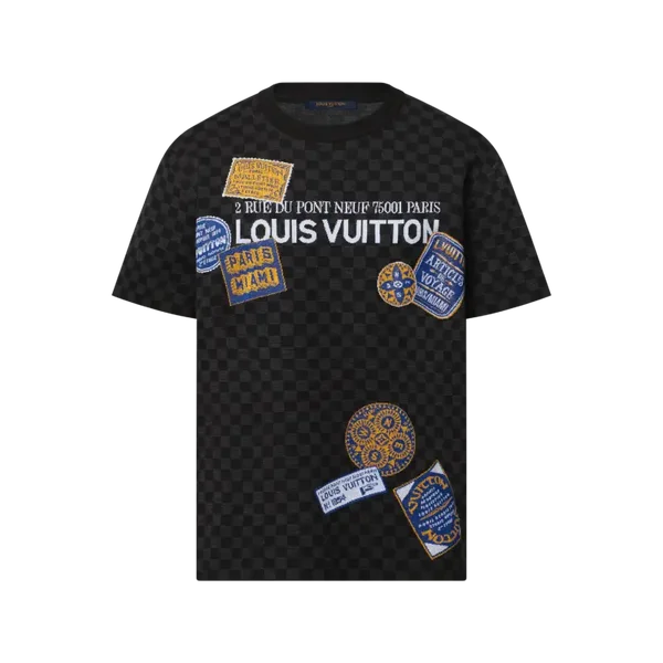 LV T-shirt