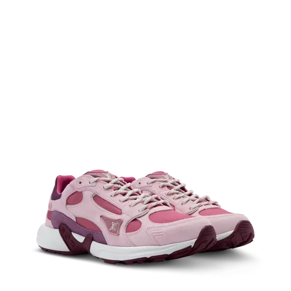 New LV trainers