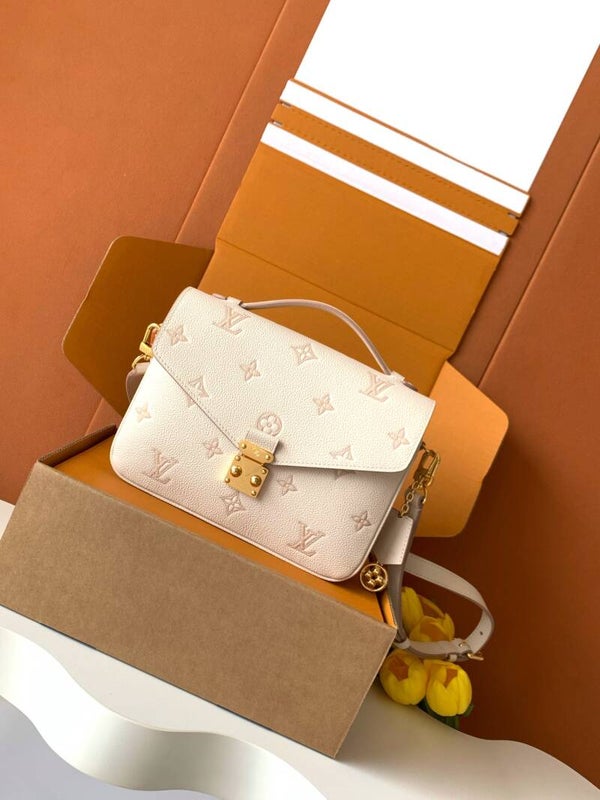 Pochette Métis MM Bag
