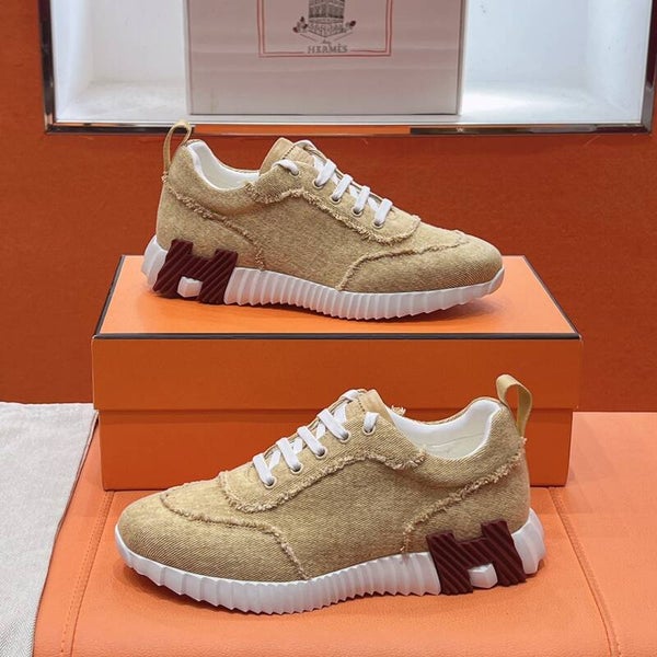 Hermes bounce trainers