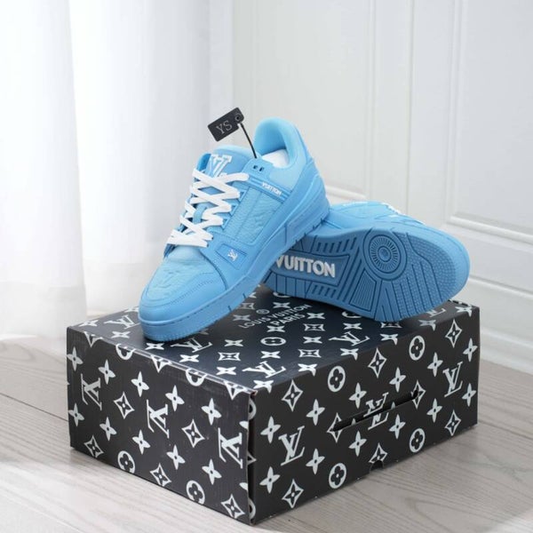 Louis Vuitton trainers