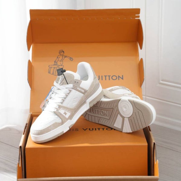 Louis Vuitton trainers