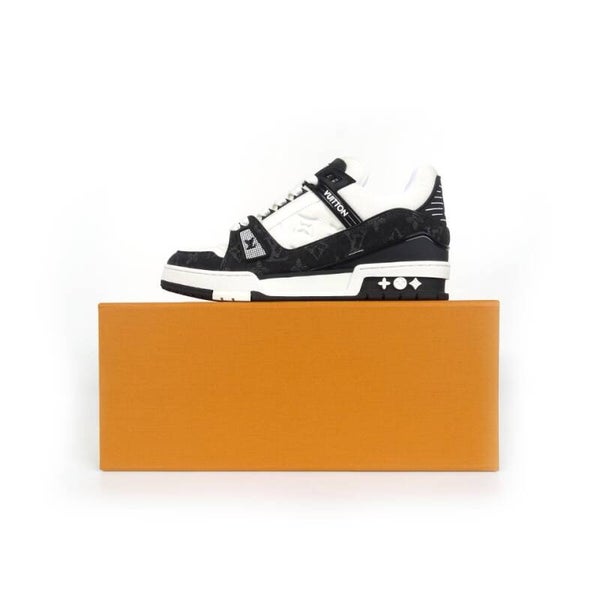 Louis Vuitton trainers