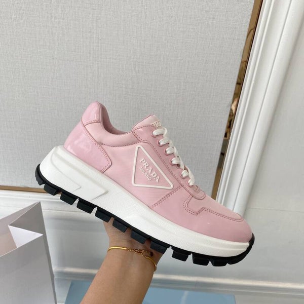 Prada trainers