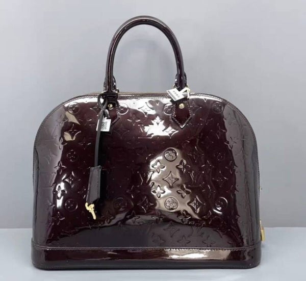 Alma bag Louis Vuitton
