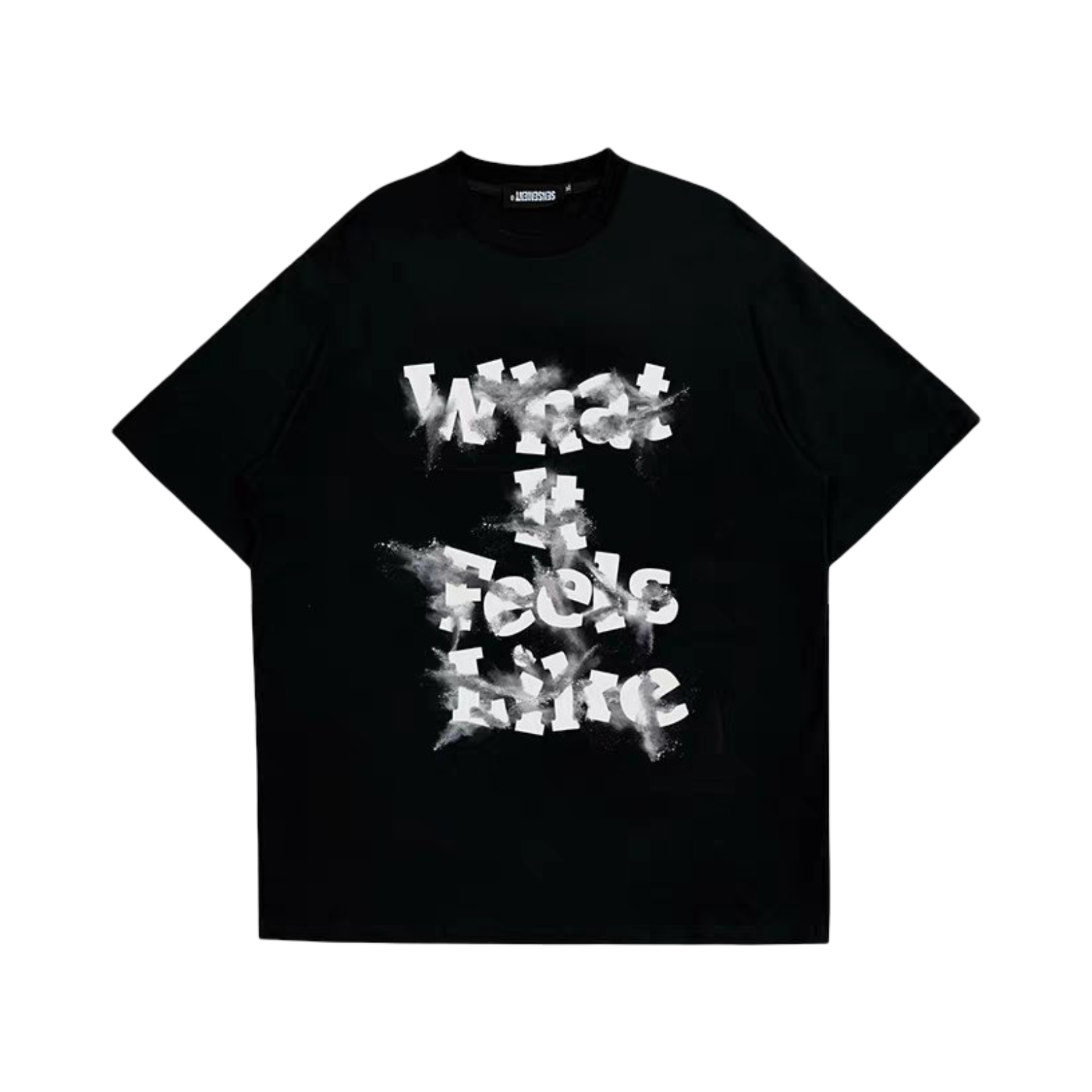 Posh remake t shirt