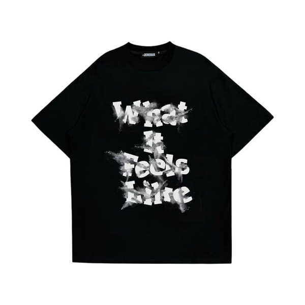 Posh remake t shirt