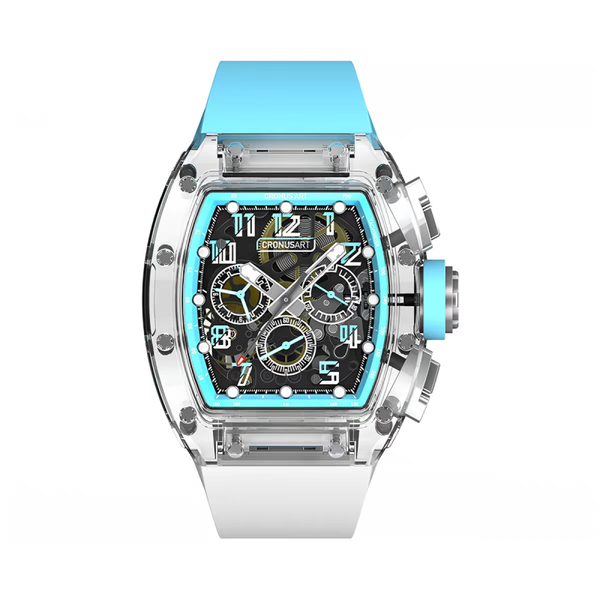 Tribute CA-096