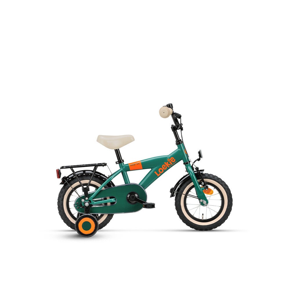 Booster 12inch