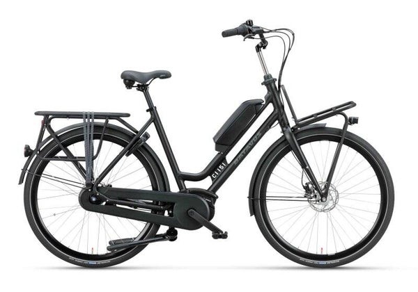 Batavus Quip Extra Cargo Plus