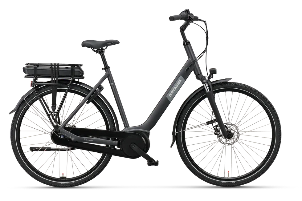 Batavus Altura CP