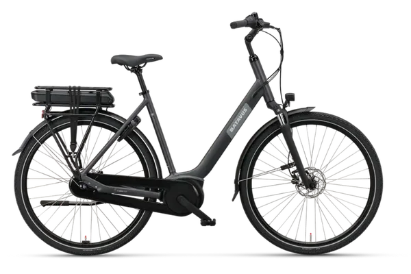 Batavus Altura CP Plus