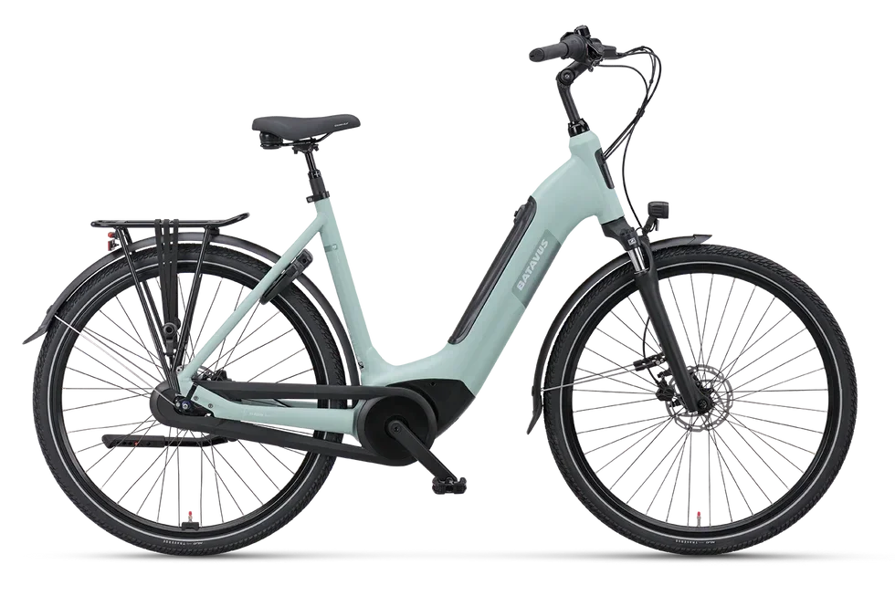 Batavus Altura PT Power