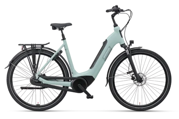 Batavus Altura PT Power