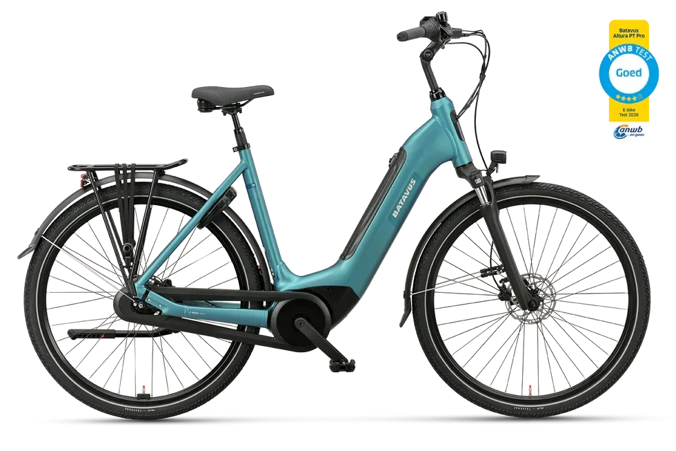 Batavus Altura PT Pro