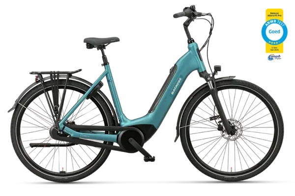 Batavus Altura PT Pro