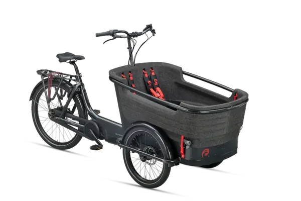 Batavus Fier 3 Enviolo