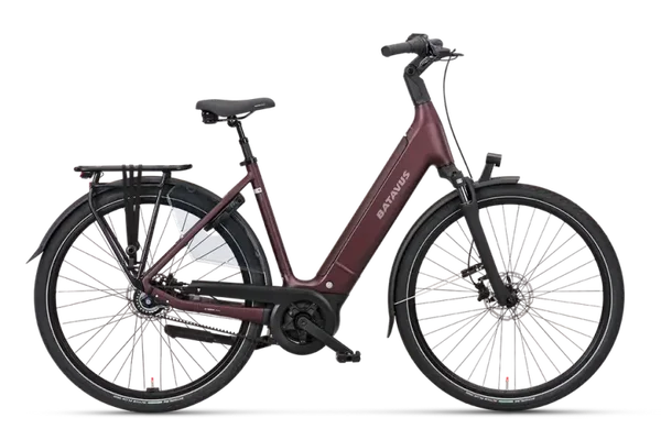 Batavus Finez PT Exclusive