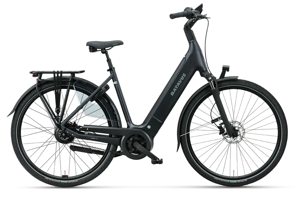 Batavus Finez PT Exclusive Plus