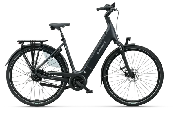 Batavus Finez PT Exclusive Plus