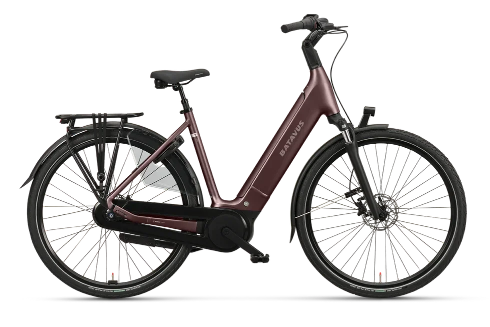 Burgundy Red Matt