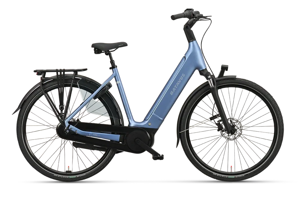 Batavus Finez PT